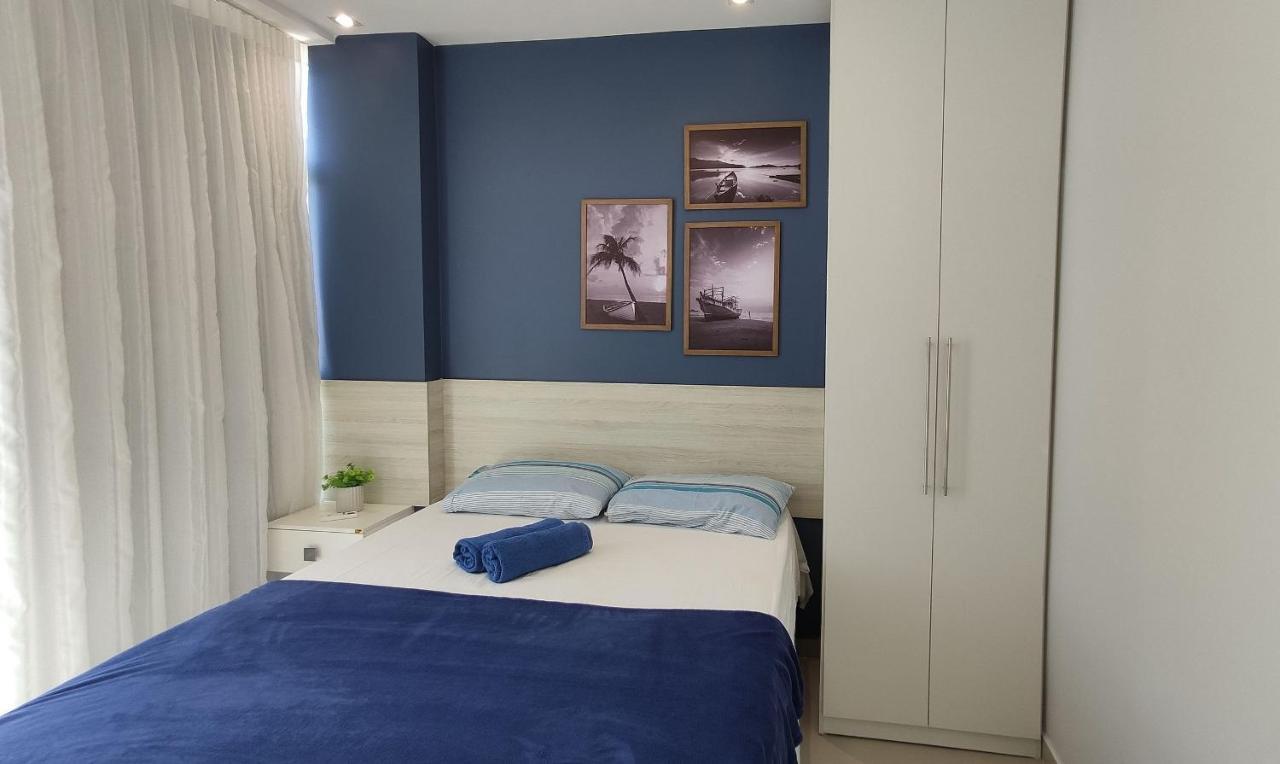 Areias Do Mar ! 3 Quartos Com Varanda A212 Barra de São Miguel Exterior foto