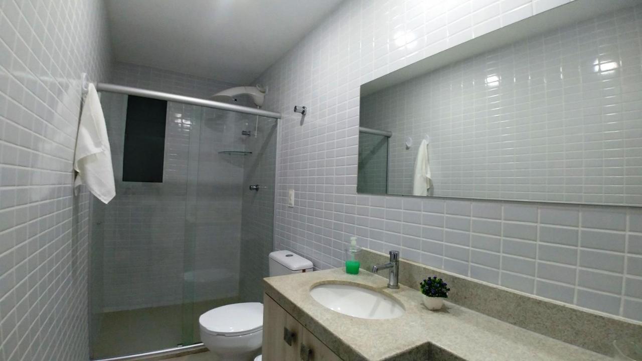 Areias Do Mar ! 3 Quartos Com Varanda A212 Barra de São Miguel Exterior foto