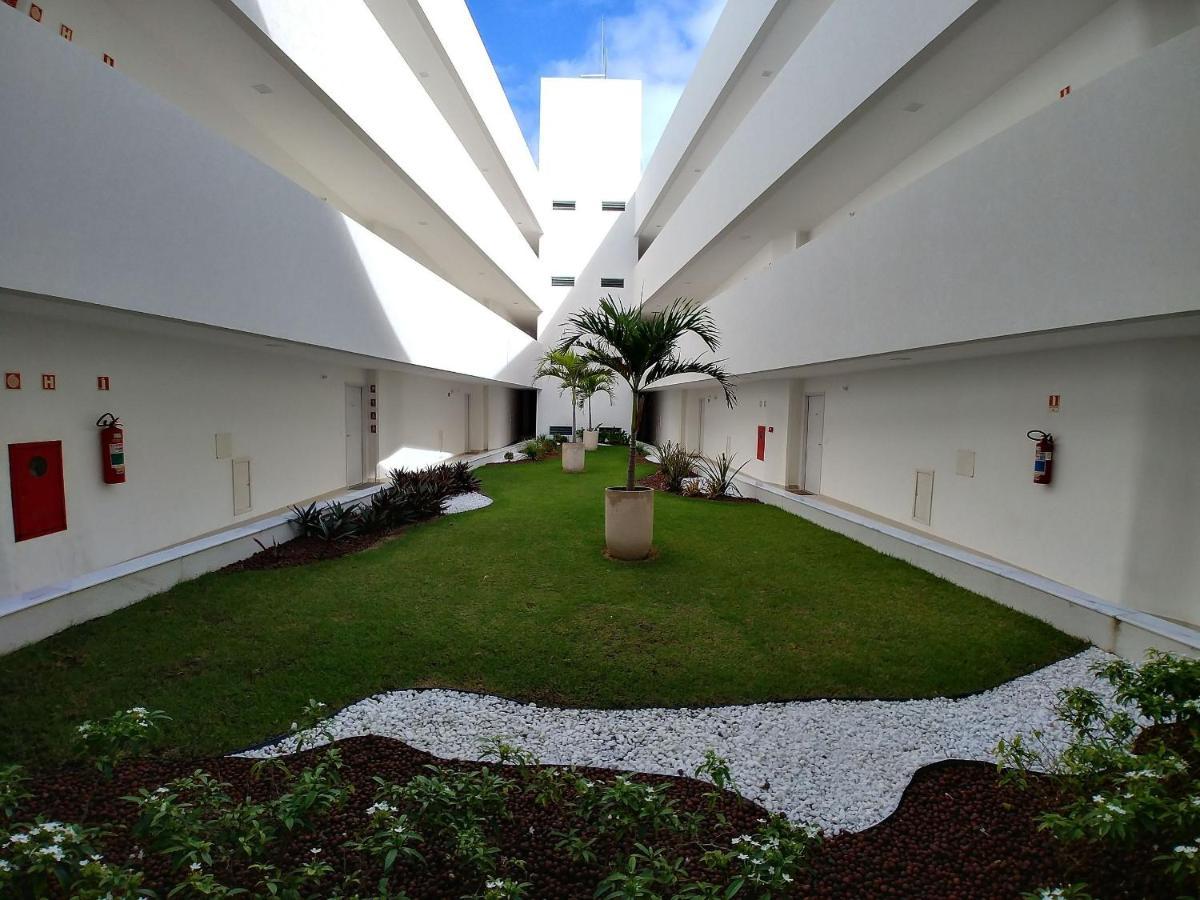 Areias Do Mar ! 3 Quartos Com Varanda A212 Barra de São Miguel Exterior foto